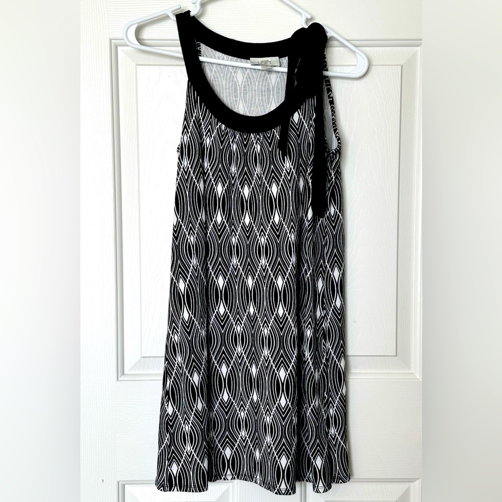 Ann Taylor Loft dress